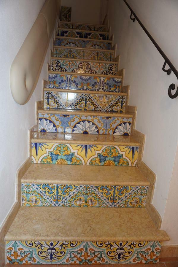 Villa Casa Vacanze Torre Dei Gualtieri San Benedetto del Tronto Exterior foto