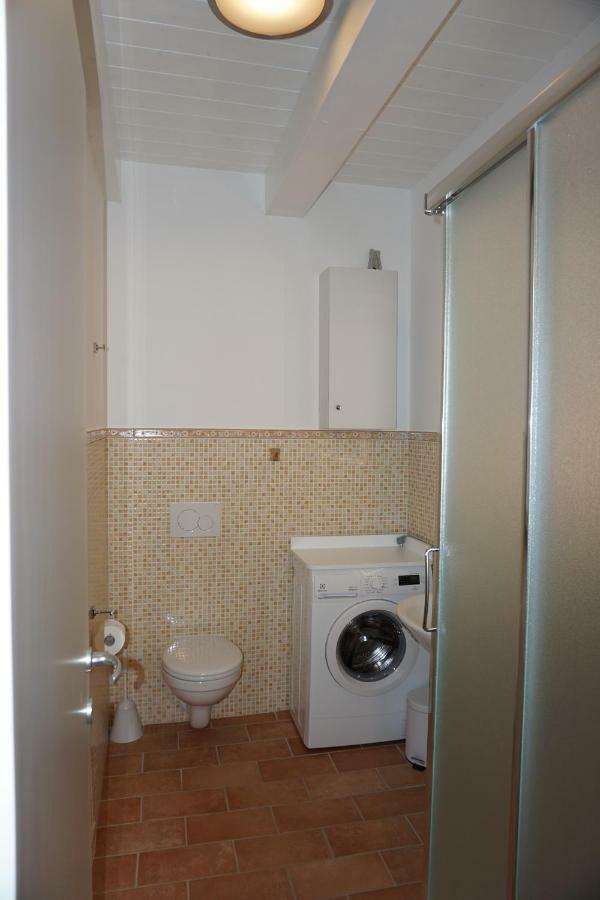 Villa Casa Vacanze Torre Dei Gualtieri San Benedetto del Tronto Exterior foto
