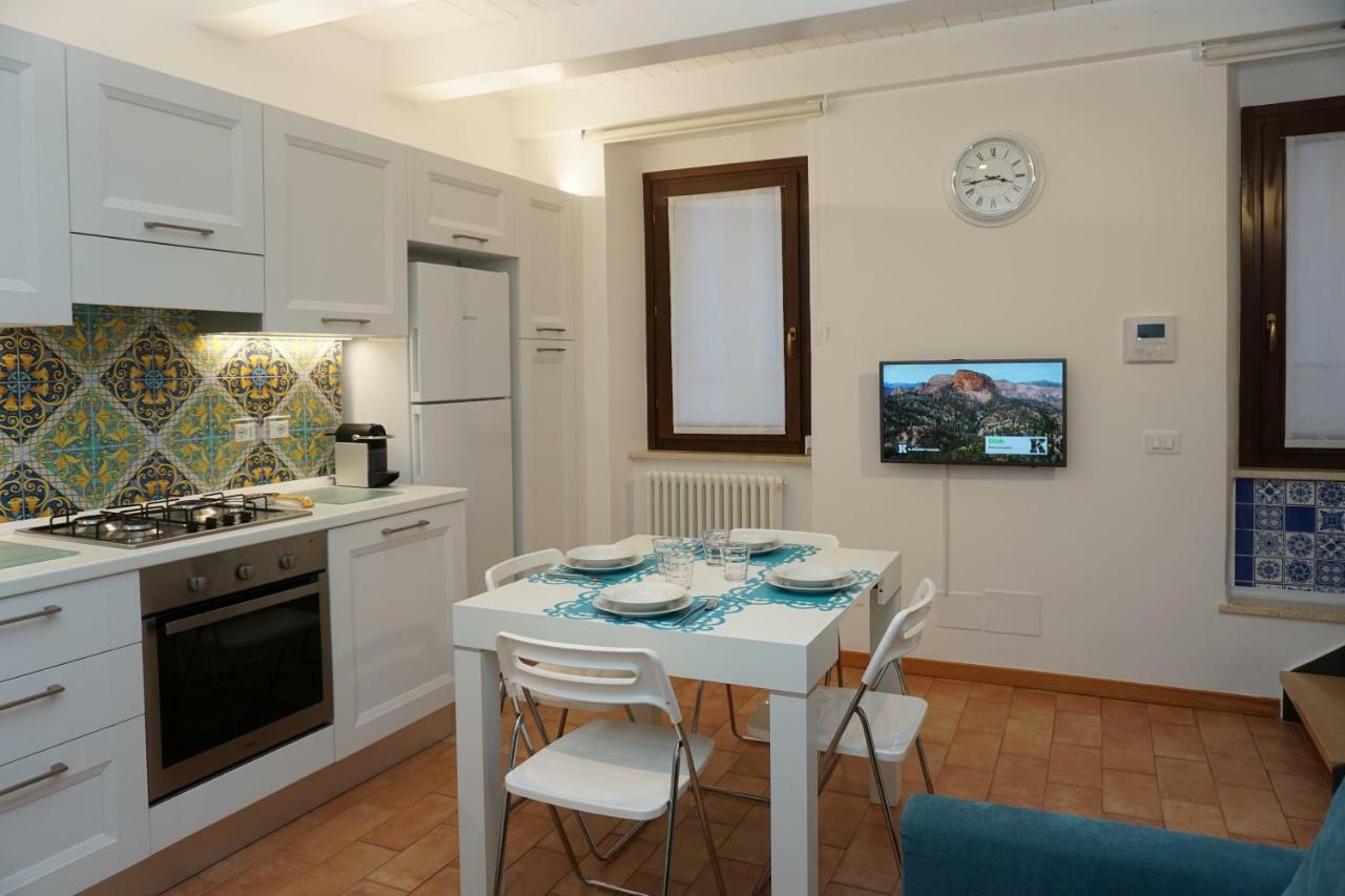 Villa Casa Vacanze Torre Dei Gualtieri San Benedetto del Tronto Exterior foto