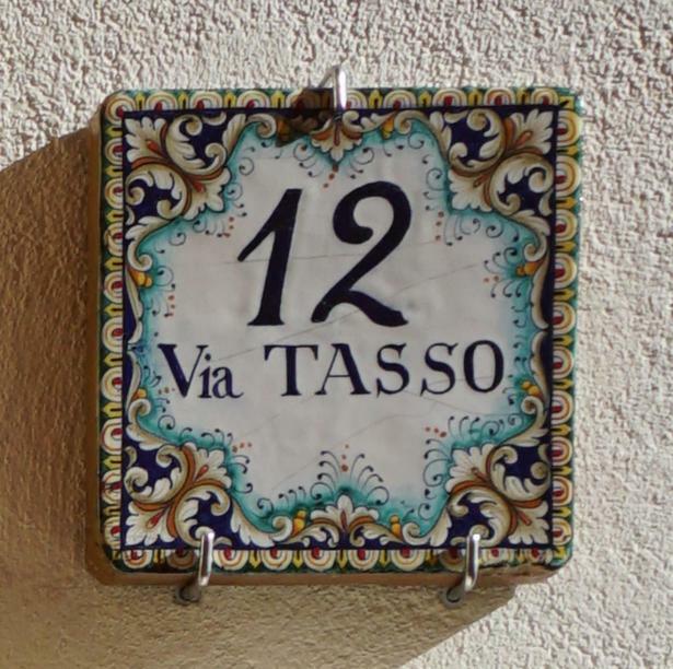 Villa Casa Vacanze Torre Dei Gualtieri San Benedetto del Tronto Exterior foto